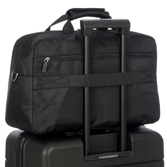 Bric's BY Ulisse Weekender travel bag 47 cm