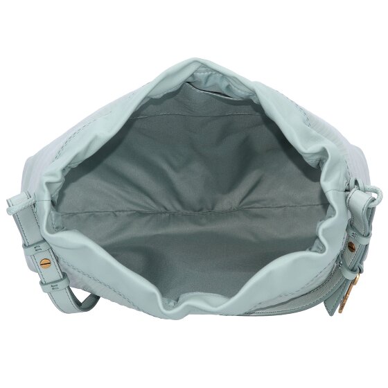 Fossil Gigi pouch bag leather 31 cm Fossil Gigi pouch bag leather 31 cm