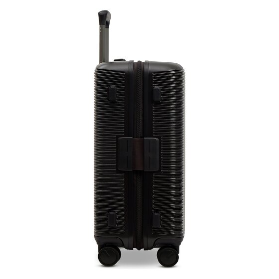 Echolac Ultima 4 wheels Cabin suitcase 54 cm Expandable