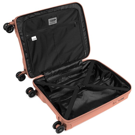 Epic Phantom SL 4 Roll Cabin Trolley 55 cm