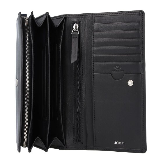 Joop! Sofisticato 1.0 Europe wallet RFID leather 18 cm