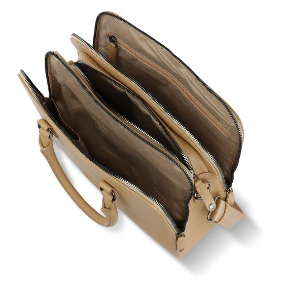 Bugatti Elsa Handbag Leather 32 cm