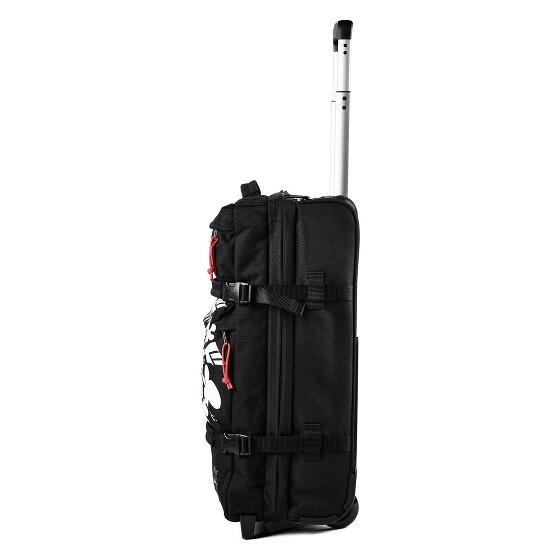 Eastpak Transit'R Plus 2 wheels Cabin suitcase 55 cm
