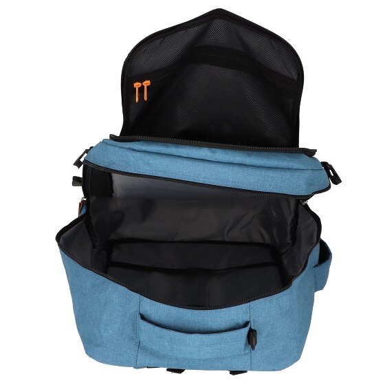 Worldpack Bestway Cabin Pro Daypack 54 cm Laptop compartment