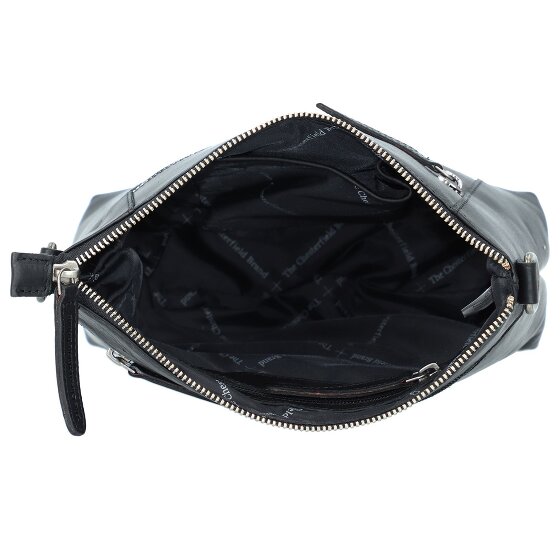 The Chesterfield Brand Faro 0 Shoulder Bag Leather 23 cm