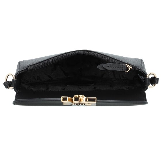 DKNY Downtown Shoulder Bag Leather 25 cm