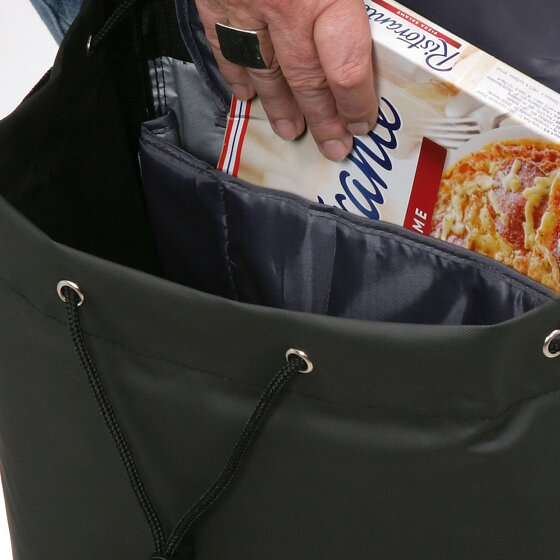 Andersen Shopper Royal Shopper Oli.P 2.0 Shopping Trolley 59 cm