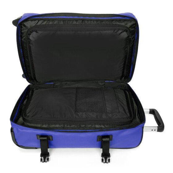 Eastpak Transit'R Transit'R 2 wheels Travel bag S 51 cm Eastpak Transit'R Transit'R 2 wheels Travel bag S 51 cm