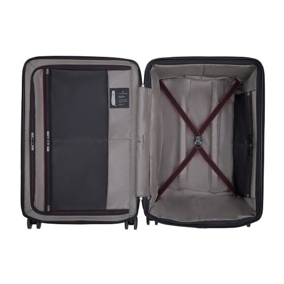 Victorinox Spectra 3.0 Expandable 4-Wheel Trolley 69 cm
