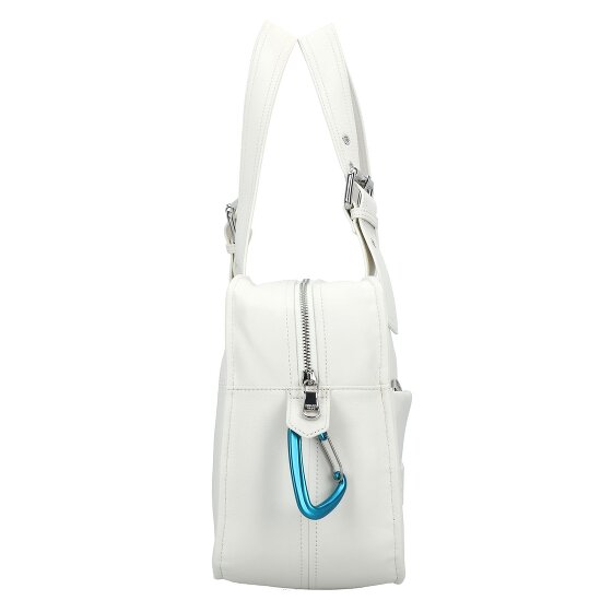 Patrizia Pepe (Im)Perfection Shoulder Bag Leather 35 cm