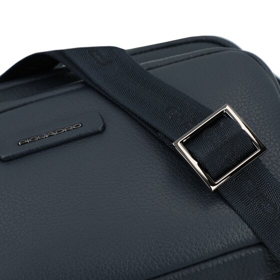 Piquadro Modus Special Shoulder bag RFID protection Leather 23 cm