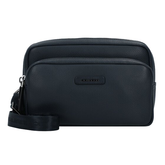 Piquadro Modus Special Shoulder bag RFID protection Leather 23 cm