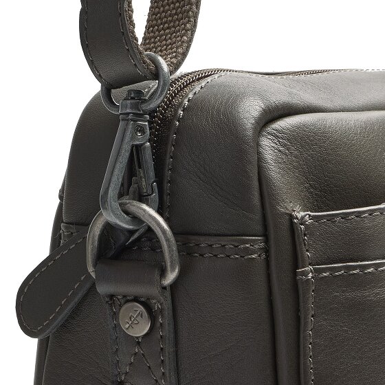 The Chesterfield Brand Liora Shoulder Bag Genuine Leather 24 cm