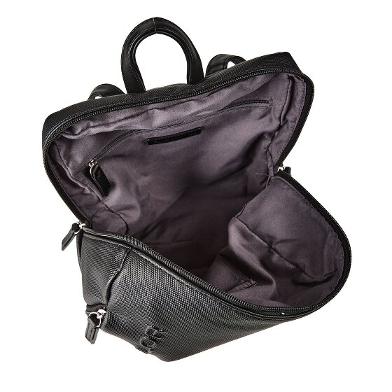 Tom Tailor Rosa City Backpack S 28 cm