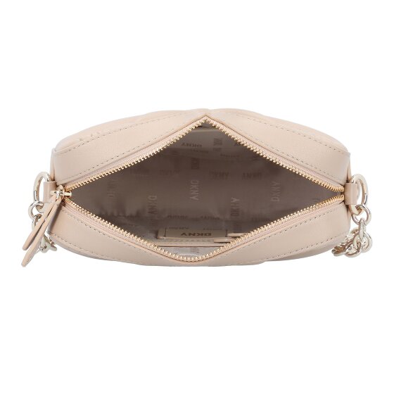 DKNY Crosstown Shoulder bag Leather 20 cm