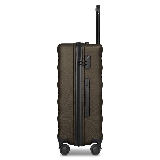 Smartbox Edition 03 4 wheels Trolley 65 cm
