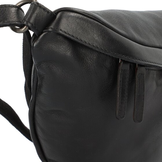 Greenburry Colombiana Shoulder bag Leather 39 cm