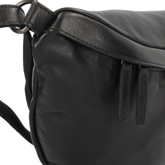 Greenburry Colombiana Shoulder bag Leather 39 cm