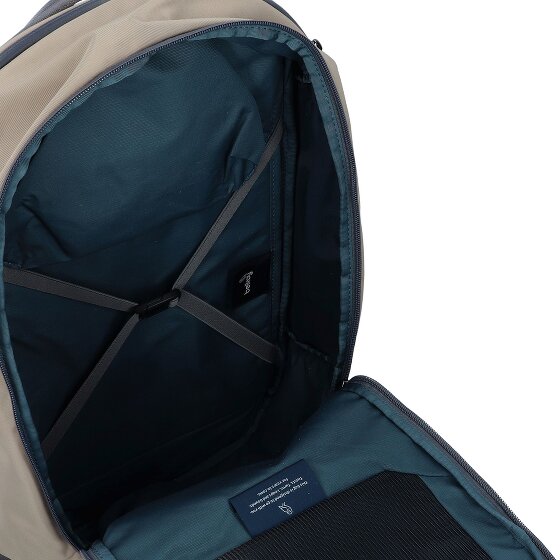 Bellroy Transit travel backpack 50 cm laptop compartment