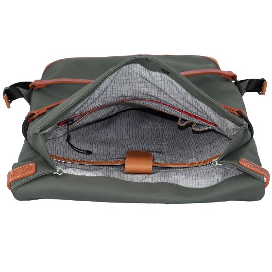 aunts & uncles Japan Yokohama backpack 40 cm laptop compartment