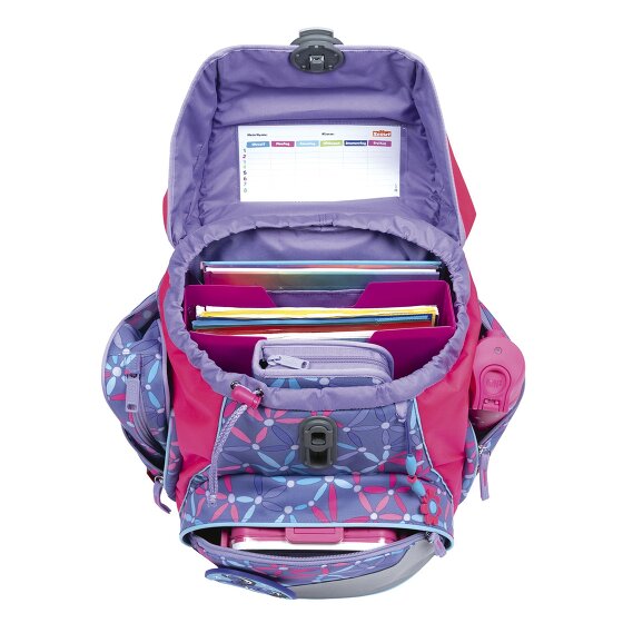 Scout Alpha Movie Star School bag set 5-piece