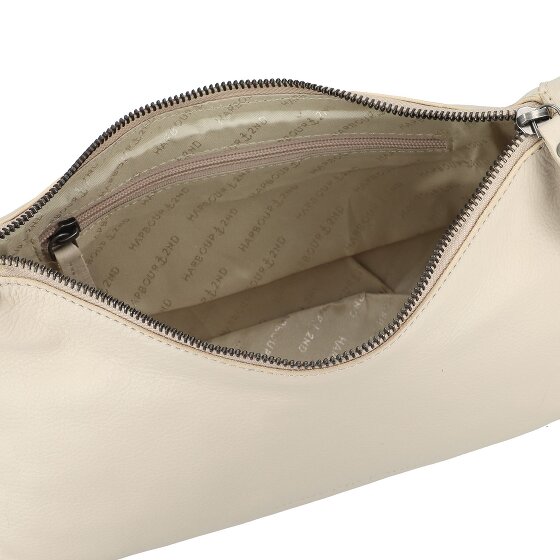 Harbour 2nd Just Pure Shoulder Bag Leather 33 cm