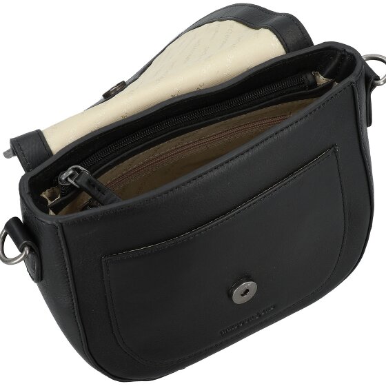 Harbour 2nd Narin Shoulder bag Leather 24 cm