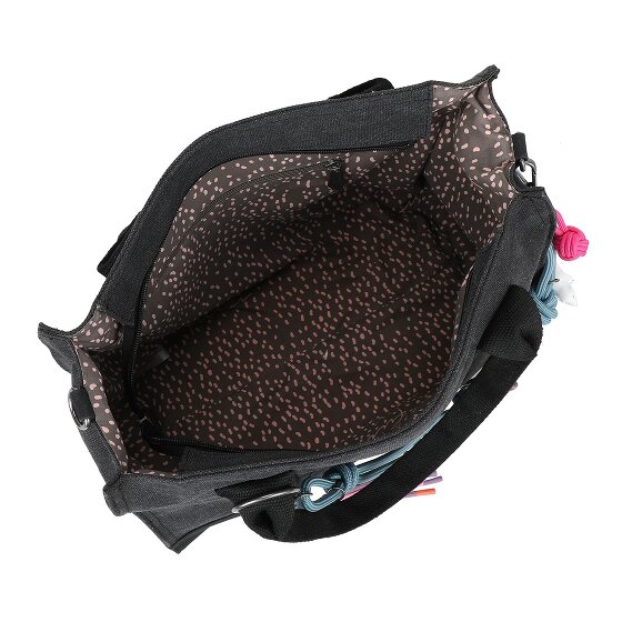 Fritzi aus Preußen Tote Bag Limited Tüddelüt Shopper Bag 40 cm