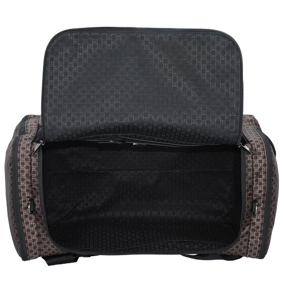 Aigner Nico Weekender travel bag 39 cm