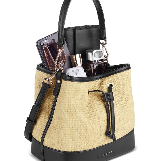 Bugatti Isa Shoulder Bag 22.5 cm