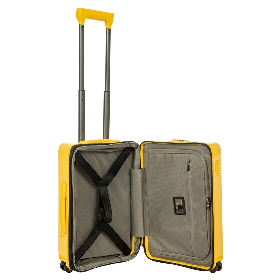 Porsche Design Roadster 4 Roll Cabin Trolley 55 cm
