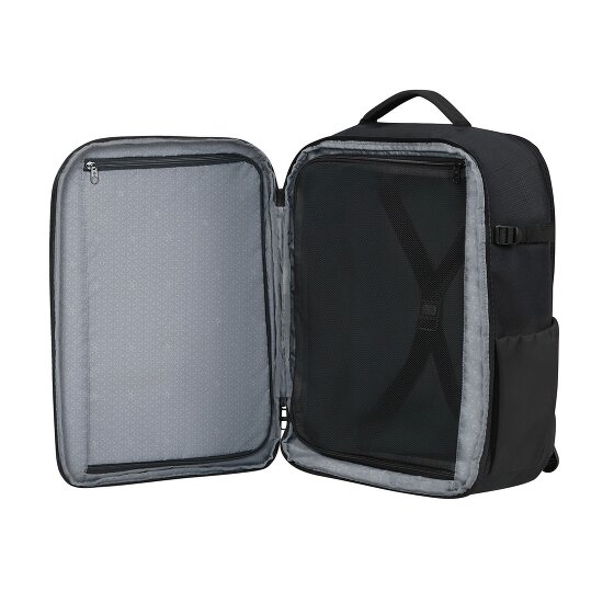 Samsonite Roader travel backpack M 45 cm laptop compartment