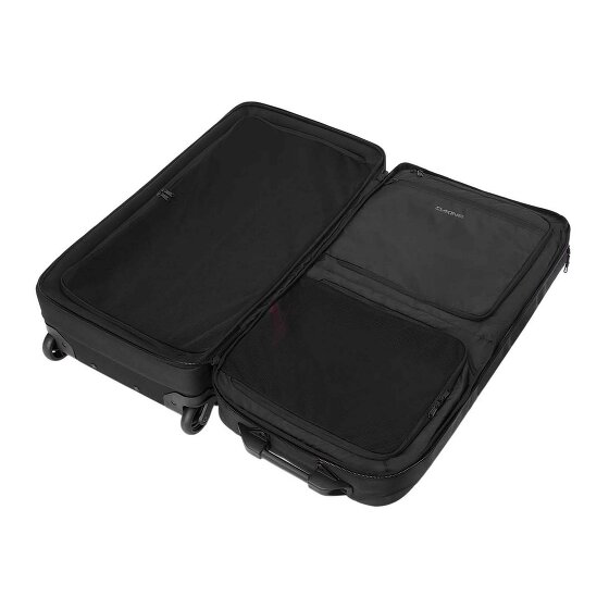 Dakine Split 110 L 2 wheels Travel bag 79 cm