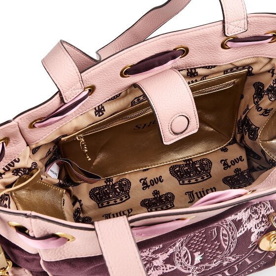Juicy Couture Daydreamer Shoulder Bag L 32 cm
