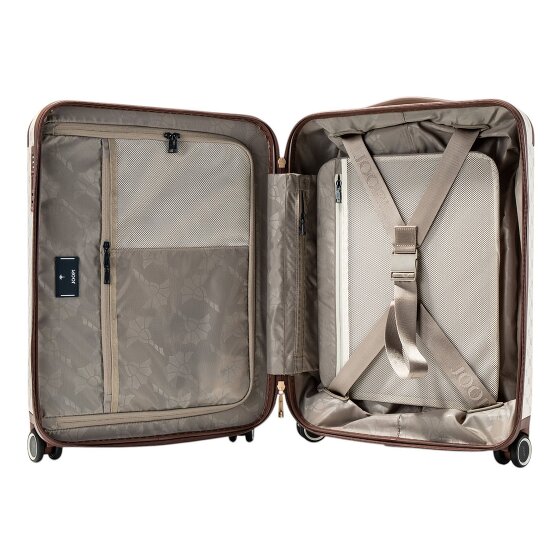 Joop! Cortina 4 wheels Cabin trolley 55 cm