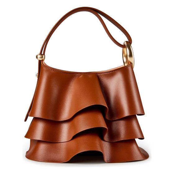 Kate Spade New York Halo Handbag Leather 19 cm