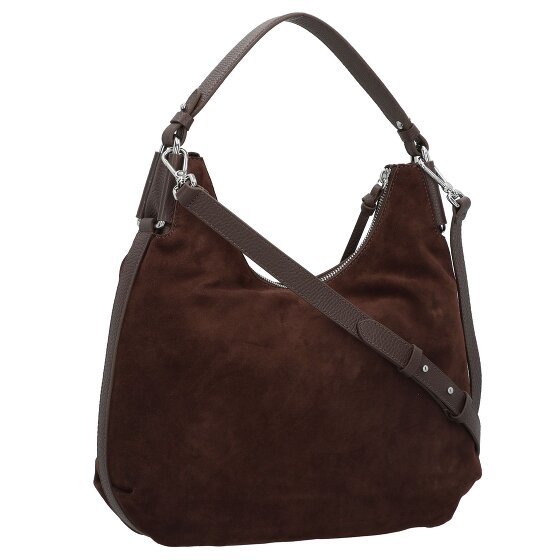 Coccinelle Rebekka Shoulder Bag Leather 35 cm