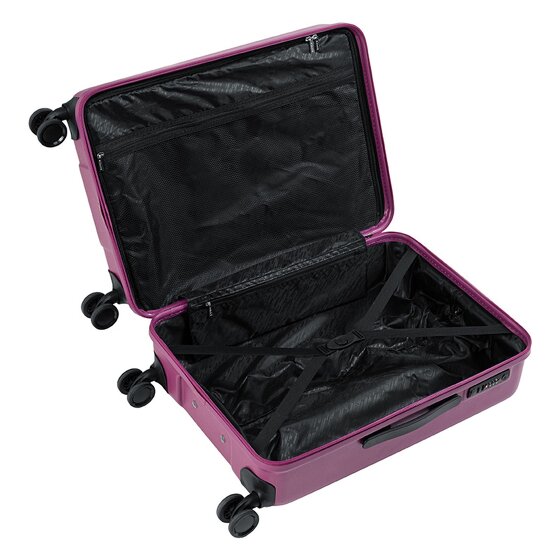 Epic Pop 6.0 4 Roll Trolley 65 cm