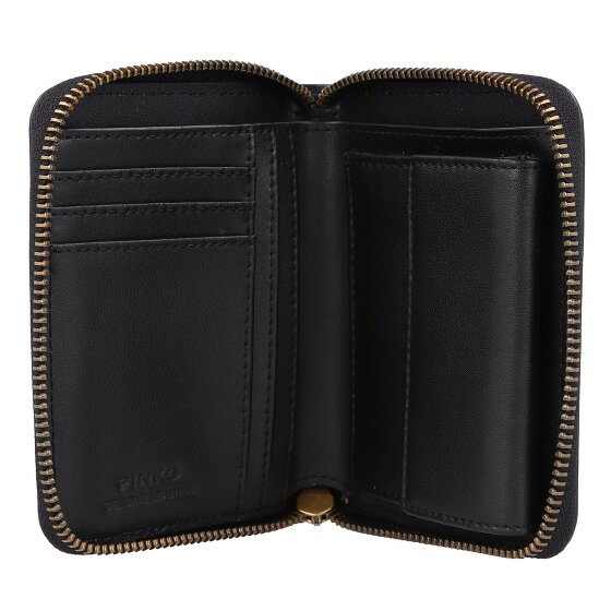 PINKO Taylor Wallet Leather 12 cm