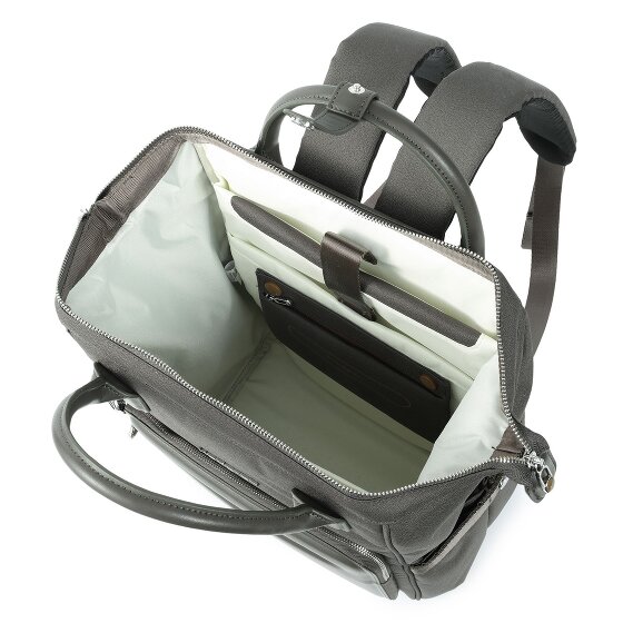 Hedgren Fika Moka Daypack M 39 cm Laptop compartment