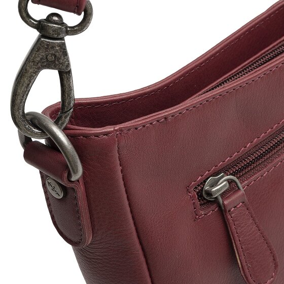 The Chesterfield Brand Maris Shoulder bag Genuine Leather 27 cm