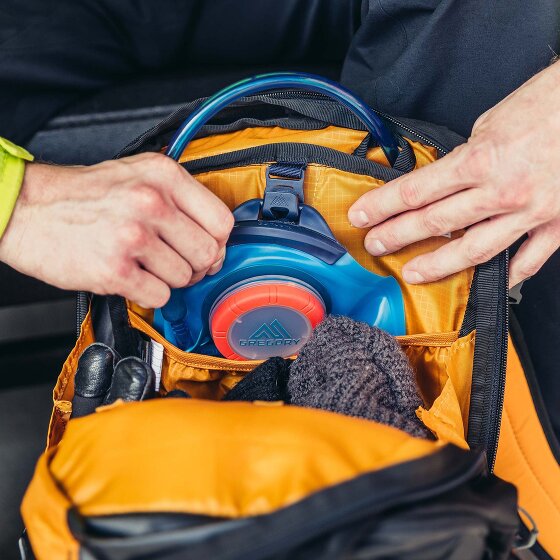 Gregory Verte 24 Hiking backpack M-L 51 cm