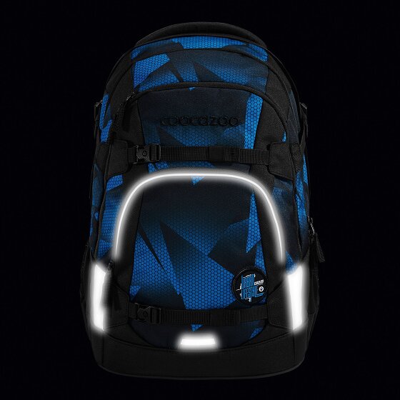 coocazoo Mate School backpack 44 cm