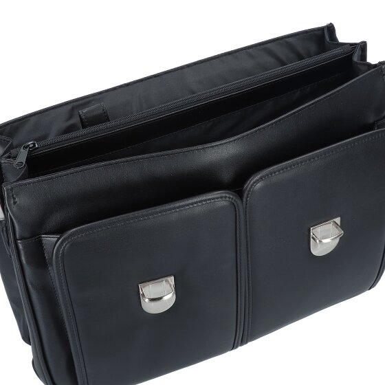 d&n Basic briefcase 41 cm d&n Basic briefcase 41 cm
