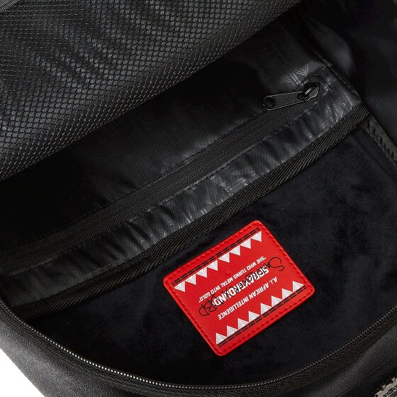 Sprayground AI Venture Daypack 45.5 cm Laptop compartment