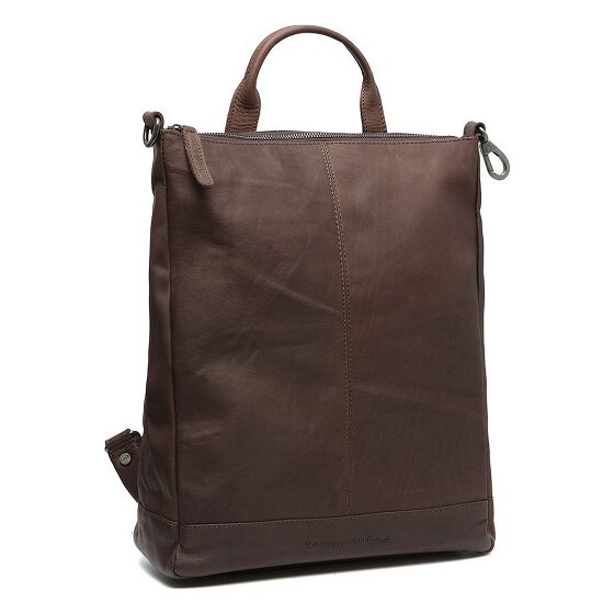 The Chesterfield Brand Manchester Daypack Leather 40 cm