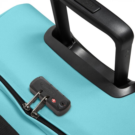 Eastpak Tranverz 2 wheels Cabin suitcase 51 cm