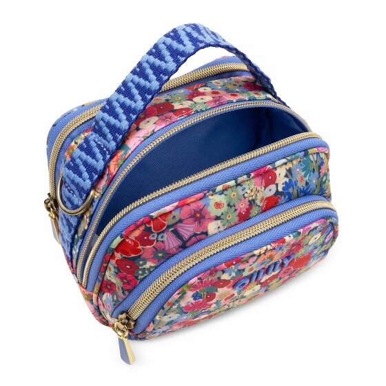 Oilily Scottish Garden Sabi Mini Bag Handbag 16 cm