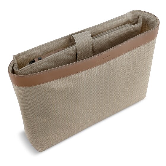 Bugatti Luna Shopper Bag 40 cm Laptop compartment