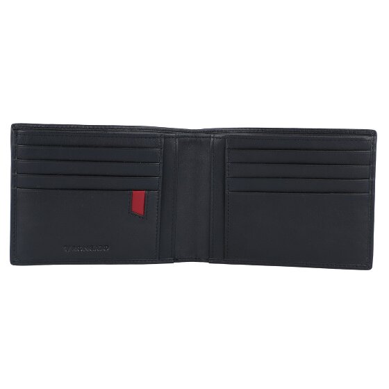 Roncato Pascal wallet leather 13 cm Roncato Pascal wallet leather 13 cm